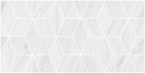 Плитка Laparet Forest Белый Рельеф 30x60 см, поверхность матовая, рельефная
