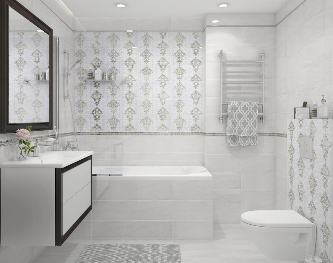 керамика фабрики Laparet коллекция Frame