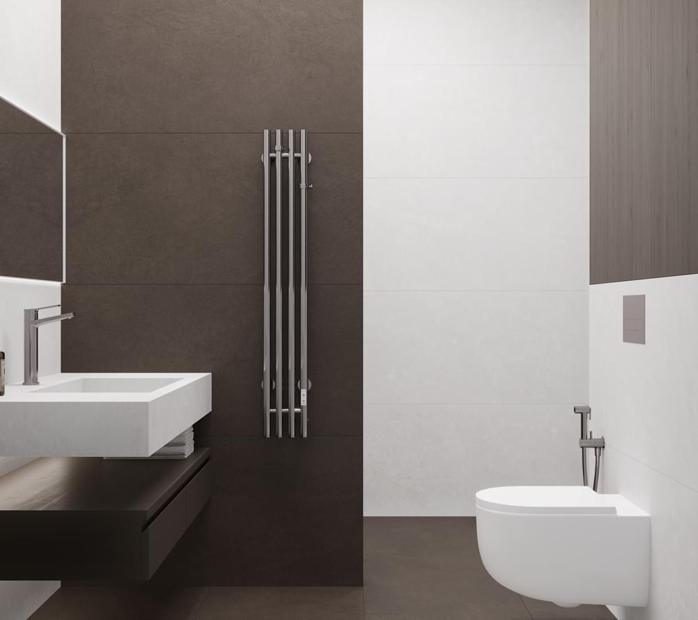 керамогранит фабрики Laparet коллекция Frost