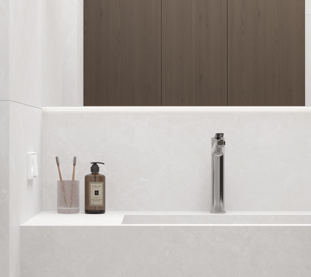 керамогранит фабрики Laparet коллекция Frost