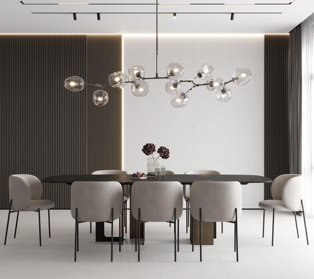 керамогранит фабрики Laparet коллекция Frost