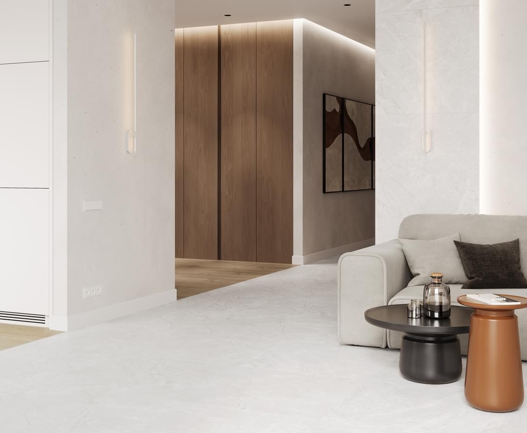 керамогранит фабрики Laparet коллекция Geo