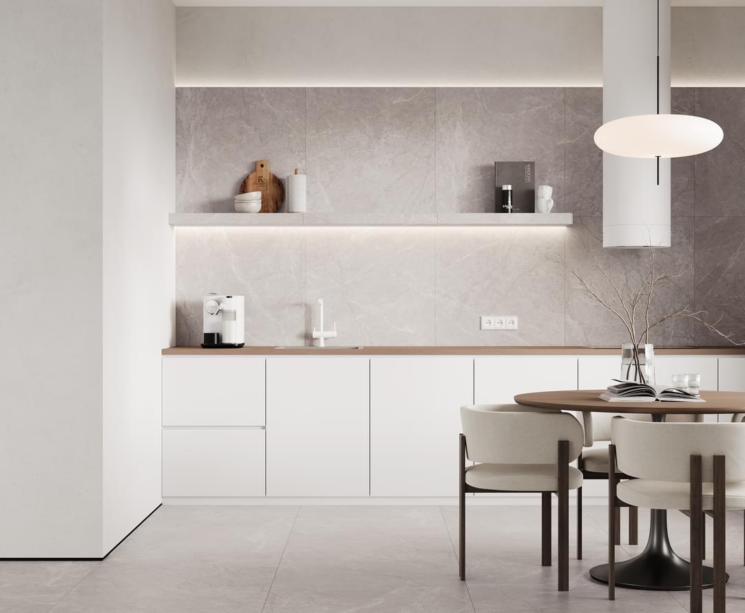 керамогранит фабрики Laparet коллекция Geo