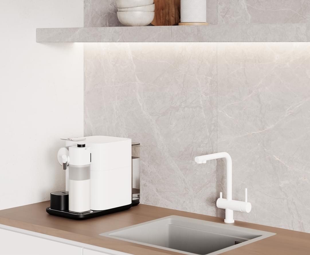 керамогранит фабрики Laparet коллекция Geo