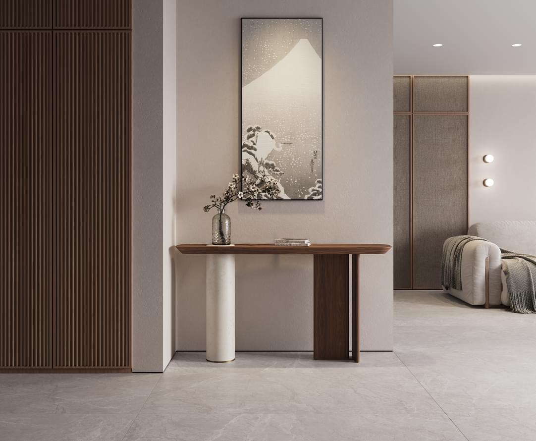 керамогранит фабрики Laparet коллекция Geo