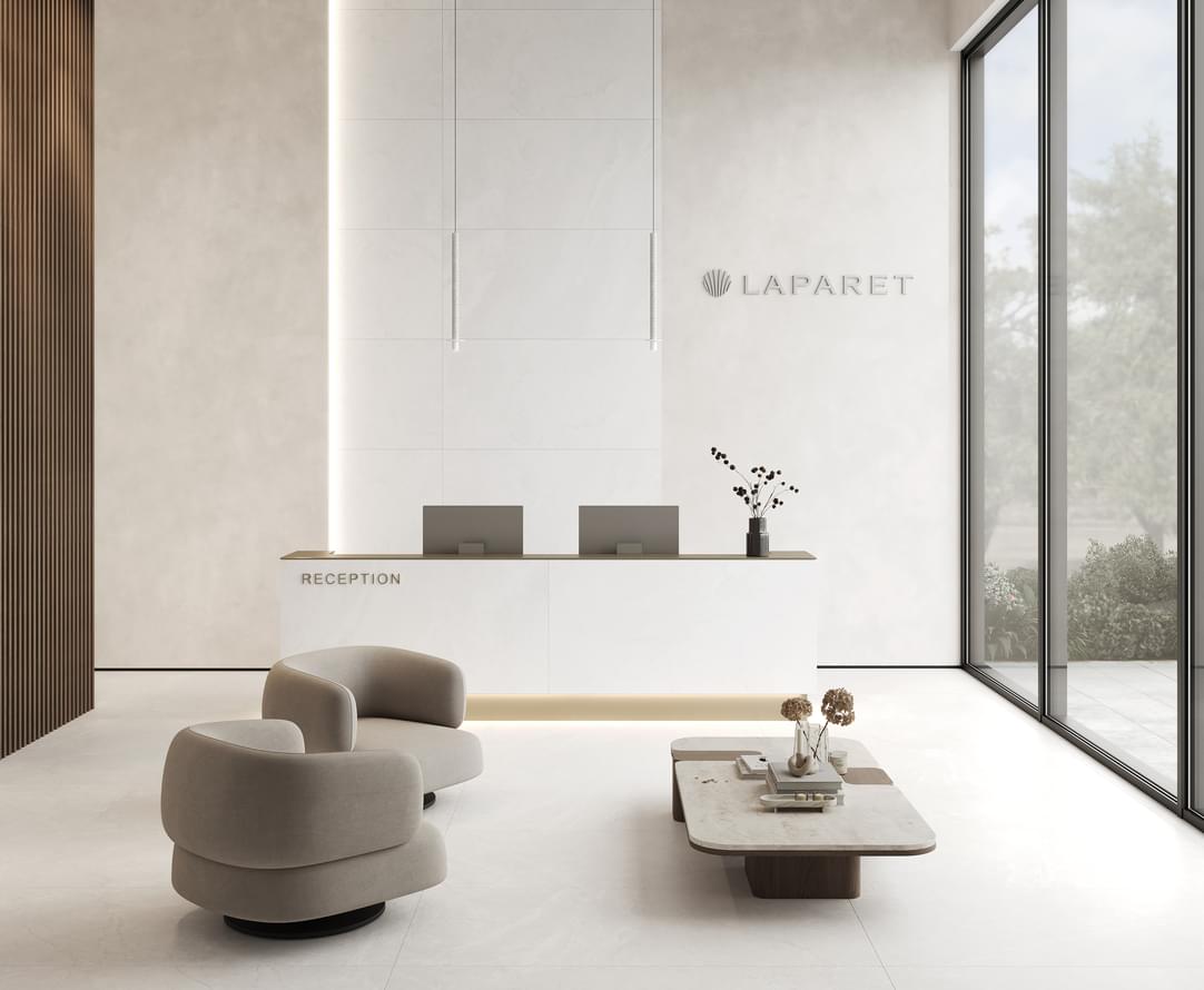 керамогранит фабрики Laparet коллекция Geo