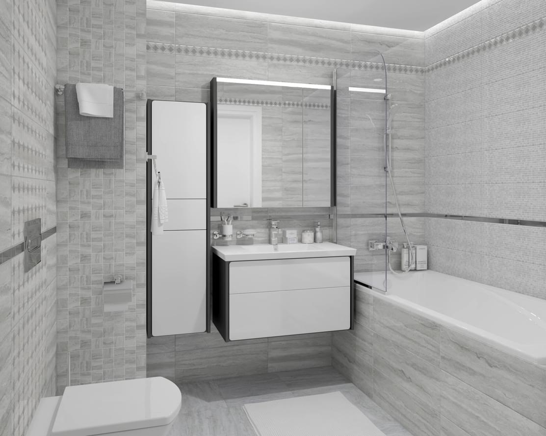 керамика фабрики Laparet коллекция Glossy