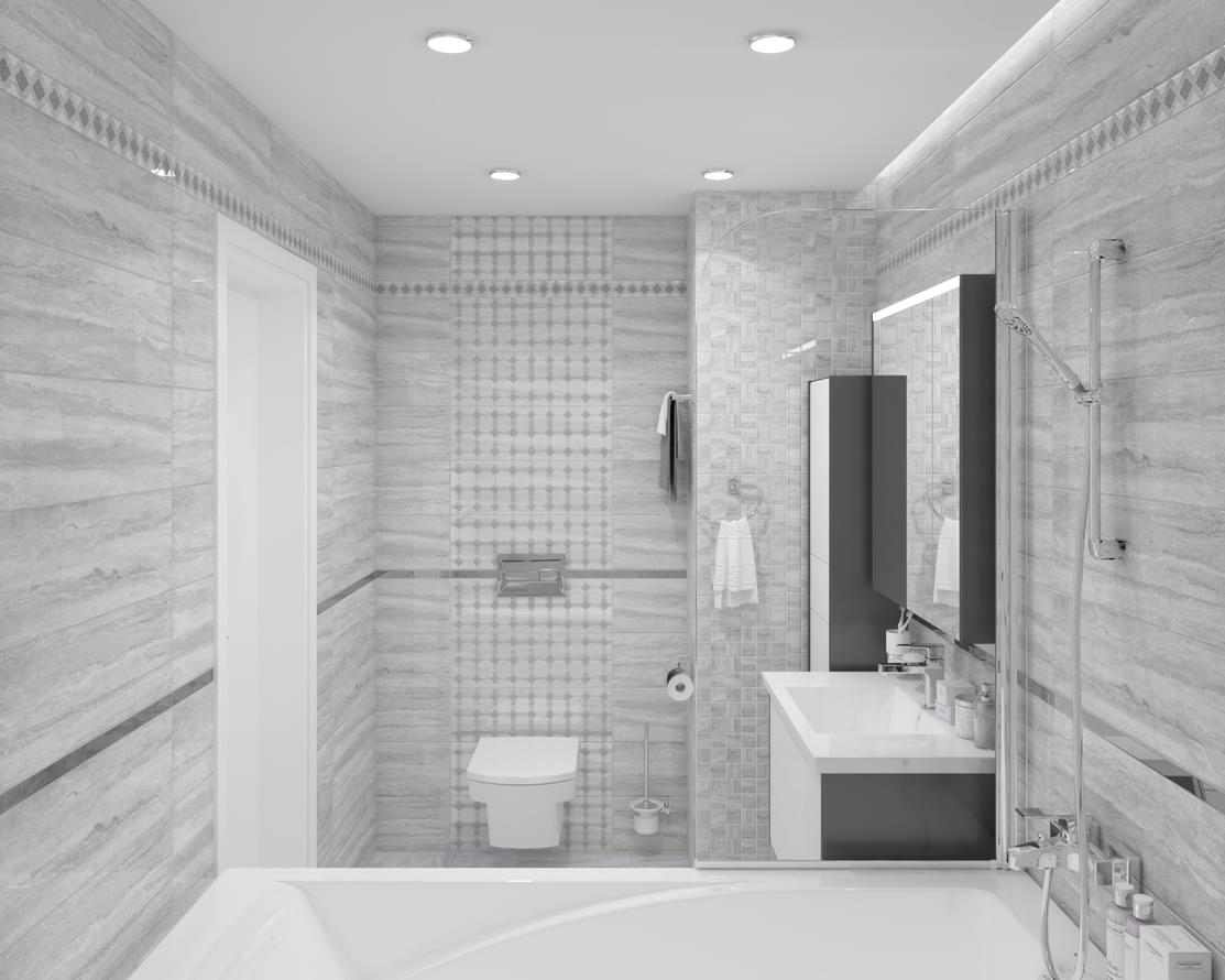 керамика фабрики Laparet коллекция Glossy