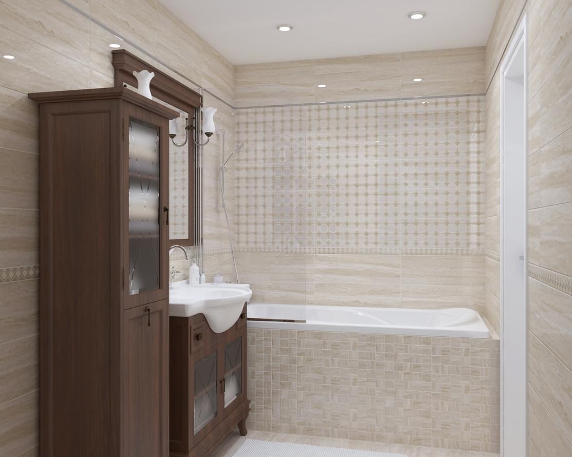 керамика фабрики Laparet коллекция Glossy