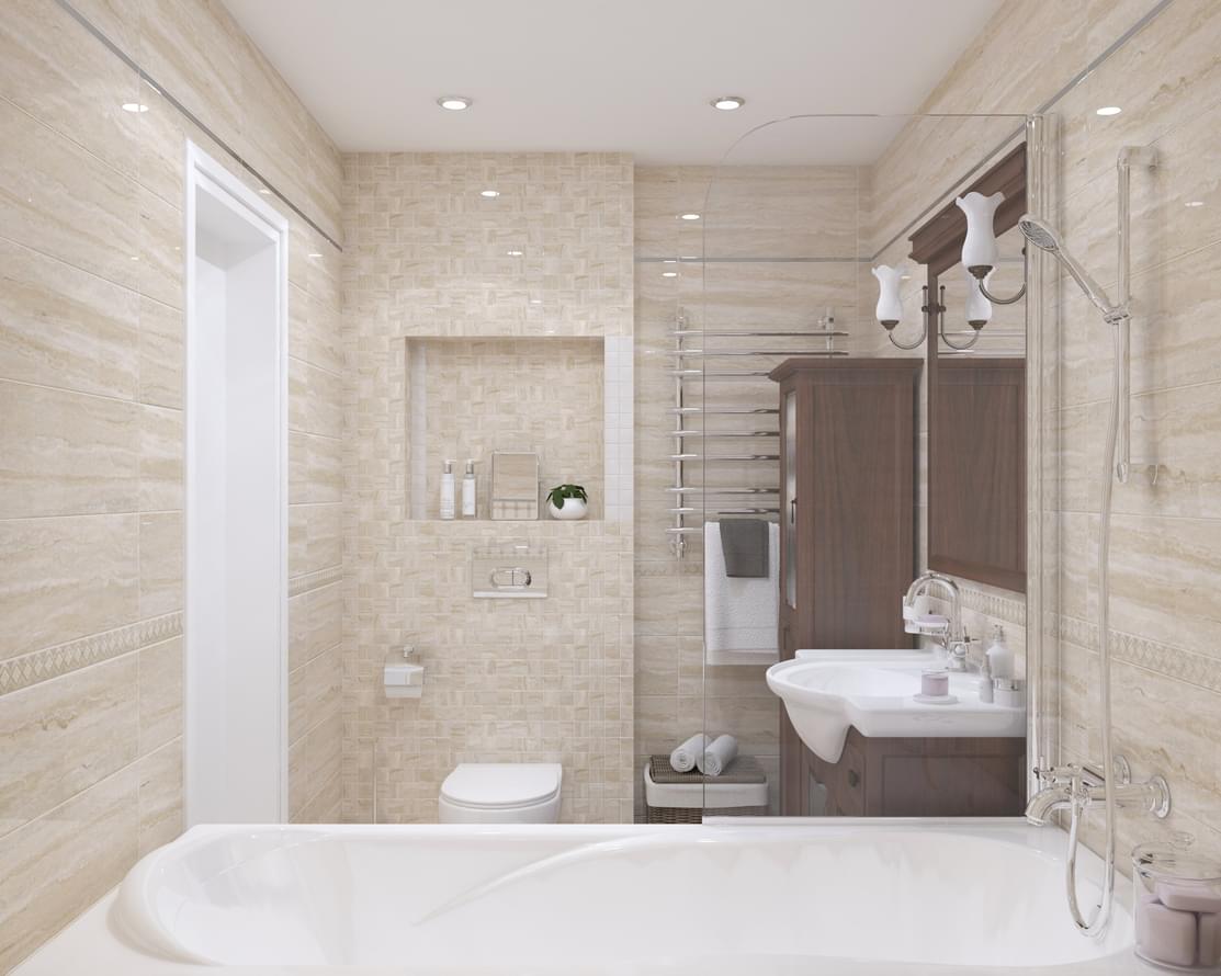 керамика фабрики Laparet коллекция Glossy