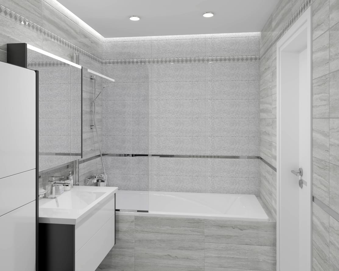 керамика фабрики Laparet коллекция Glossy