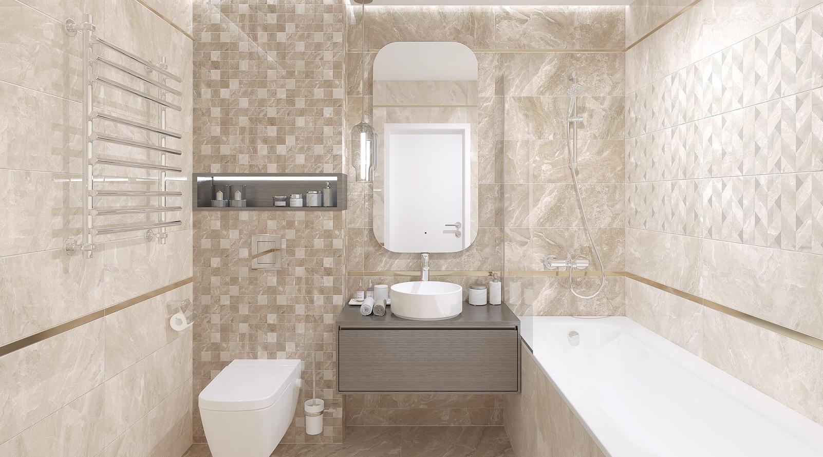 керамика фабрики Laparet коллекция Gobi