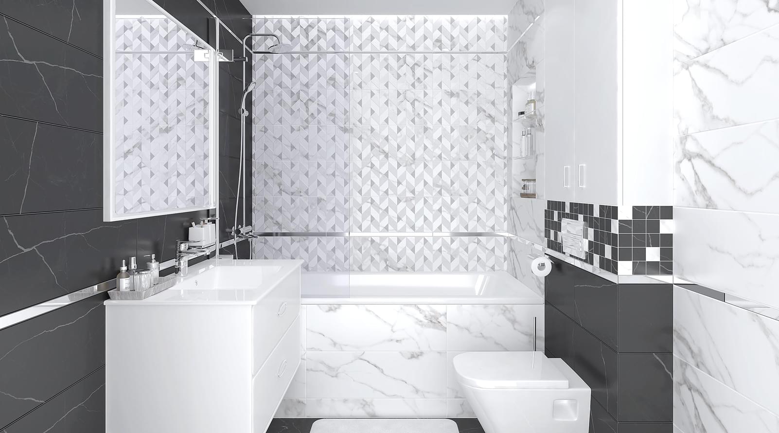 керамогранит фабрики Laparet коллекция Granada