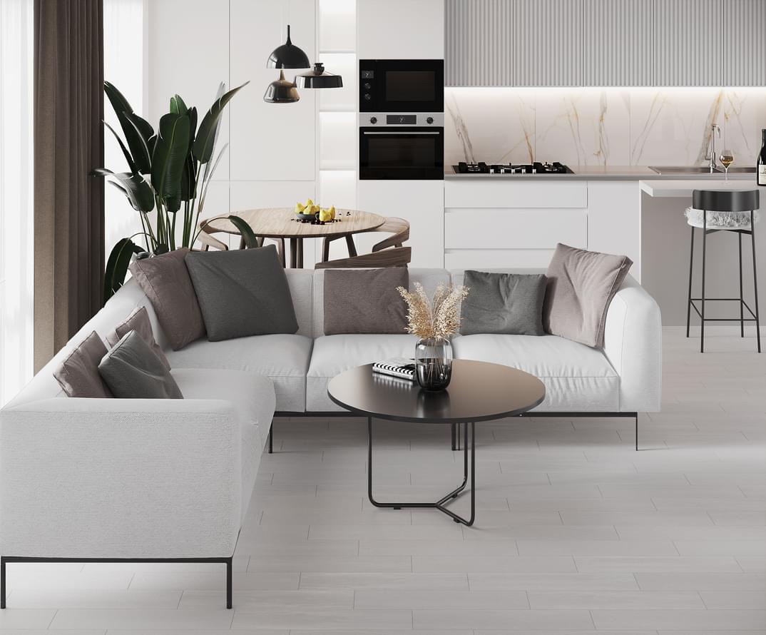 керамогранит фабрики Laparet коллекция Grant