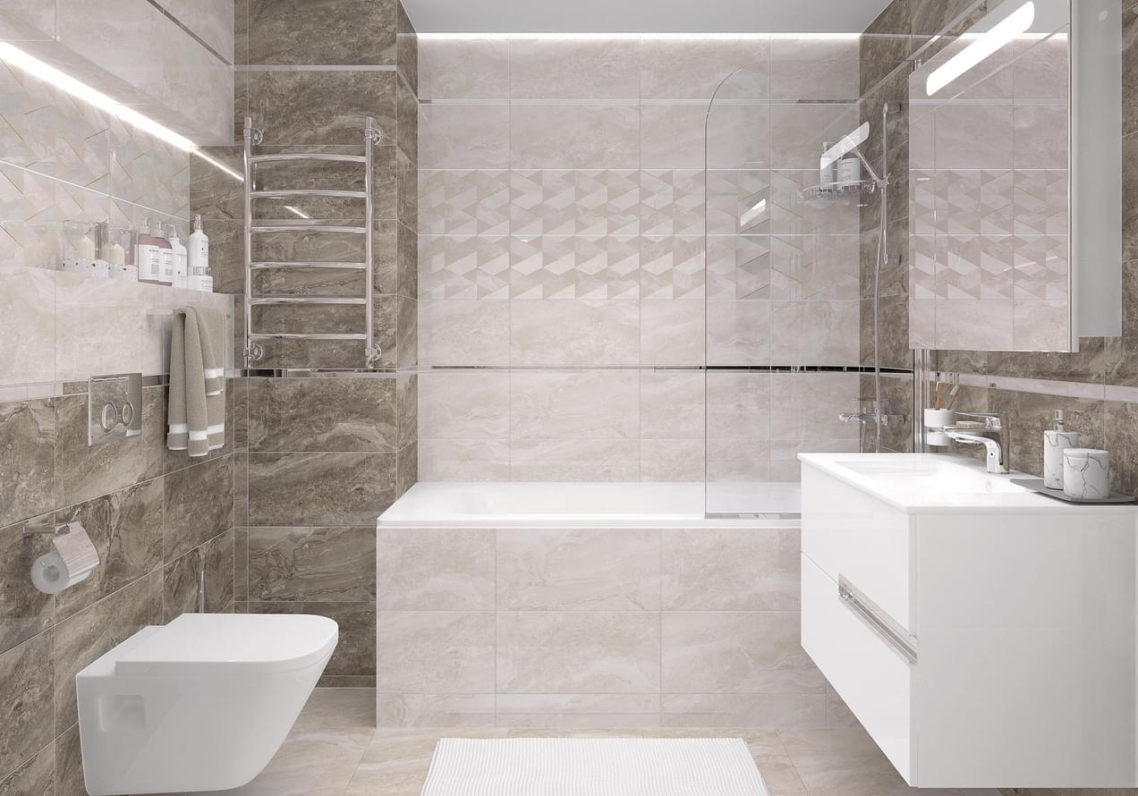 керамика фабрики Laparet коллекция Gregory