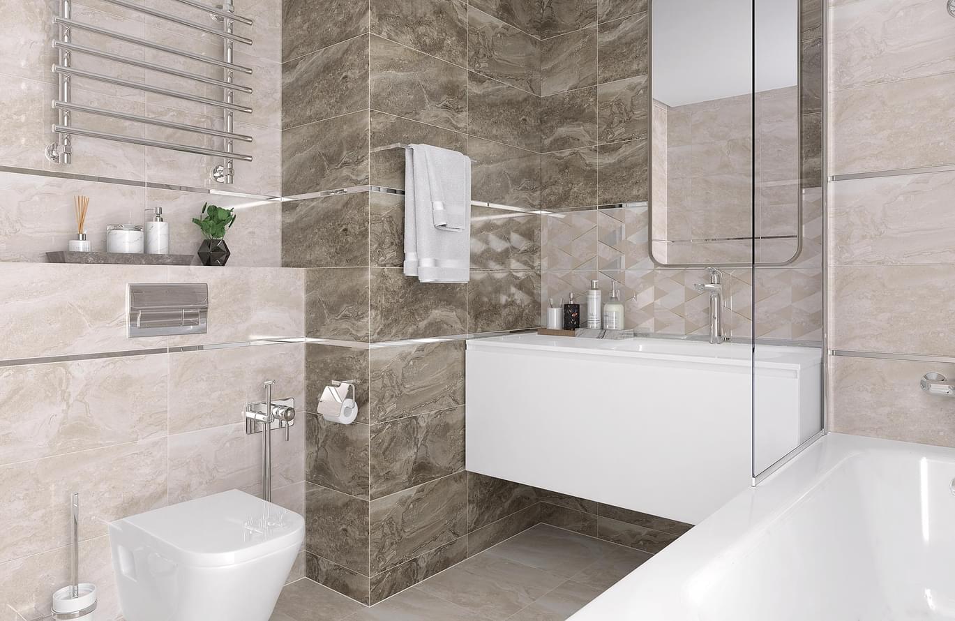 керамика фабрики Laparet коллекция Gregory