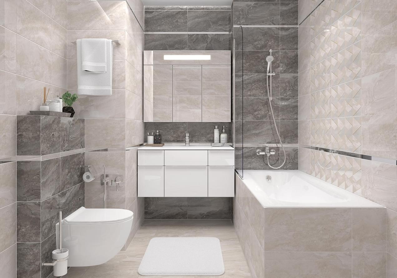 керамика фабрики Laparet коллекция Gregory