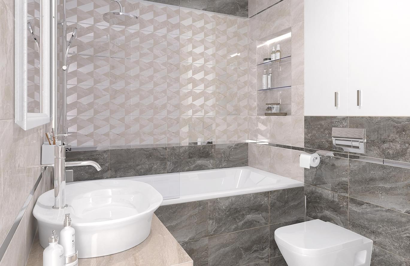 керамика фабрики Laparet коллекция Gregory