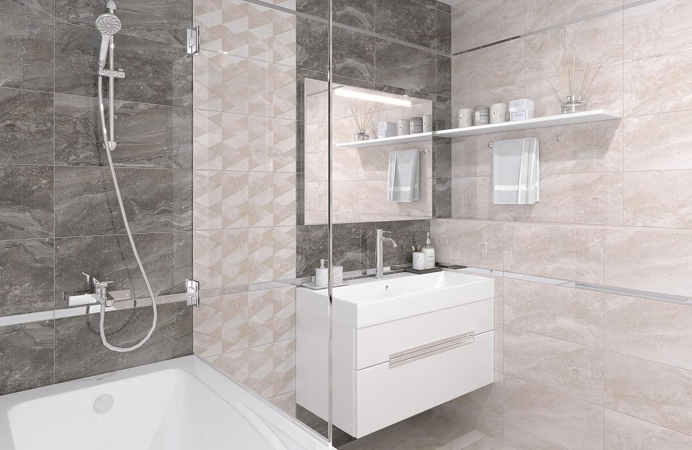 керамика фабрики Laparet коллекция Gregory