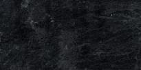 Плитка Laparet Hard Чёрный 30x60 см, поверхность матовая