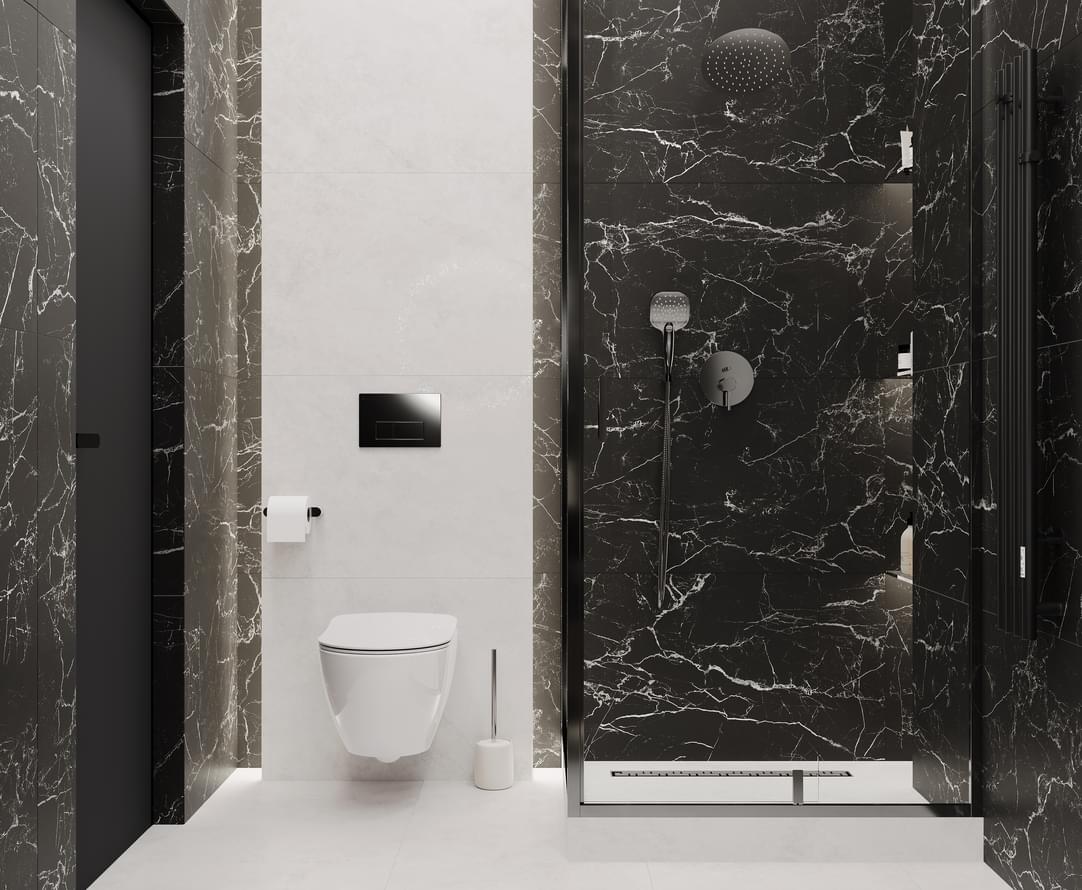 керамогранит фабрики Laparet коллекция Intense