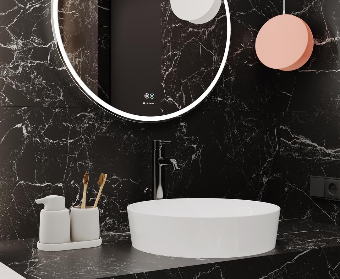 керамогранит фабрики Laparet коллекция Intense