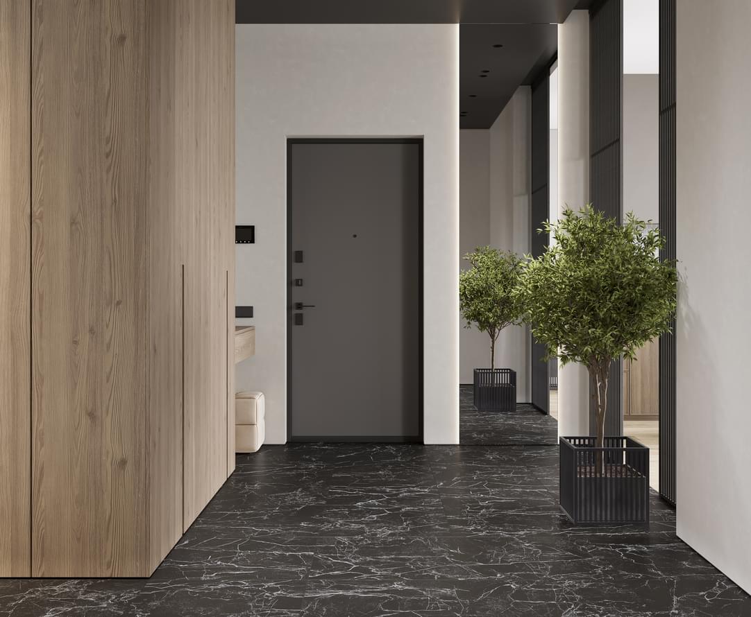 керамогранит фабрики Laparet коллекция Intense