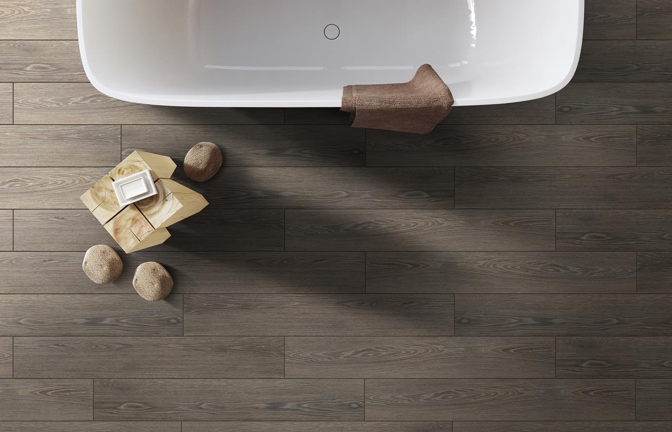 керамогранит фабрики Laparet коллекция Ironwood