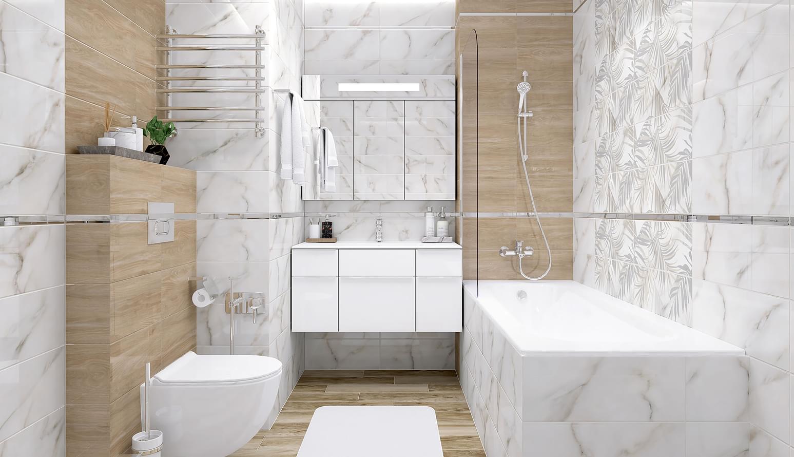 керамика фабрики Laparet коллекция Ivory