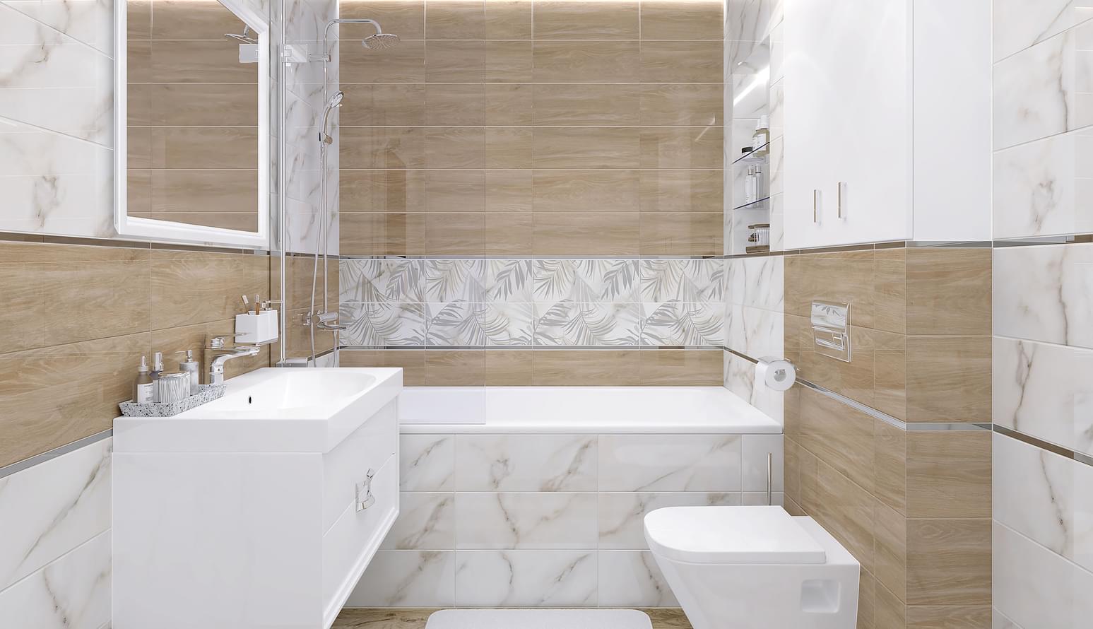 керамика фабрики Laparet коллекция Ivory