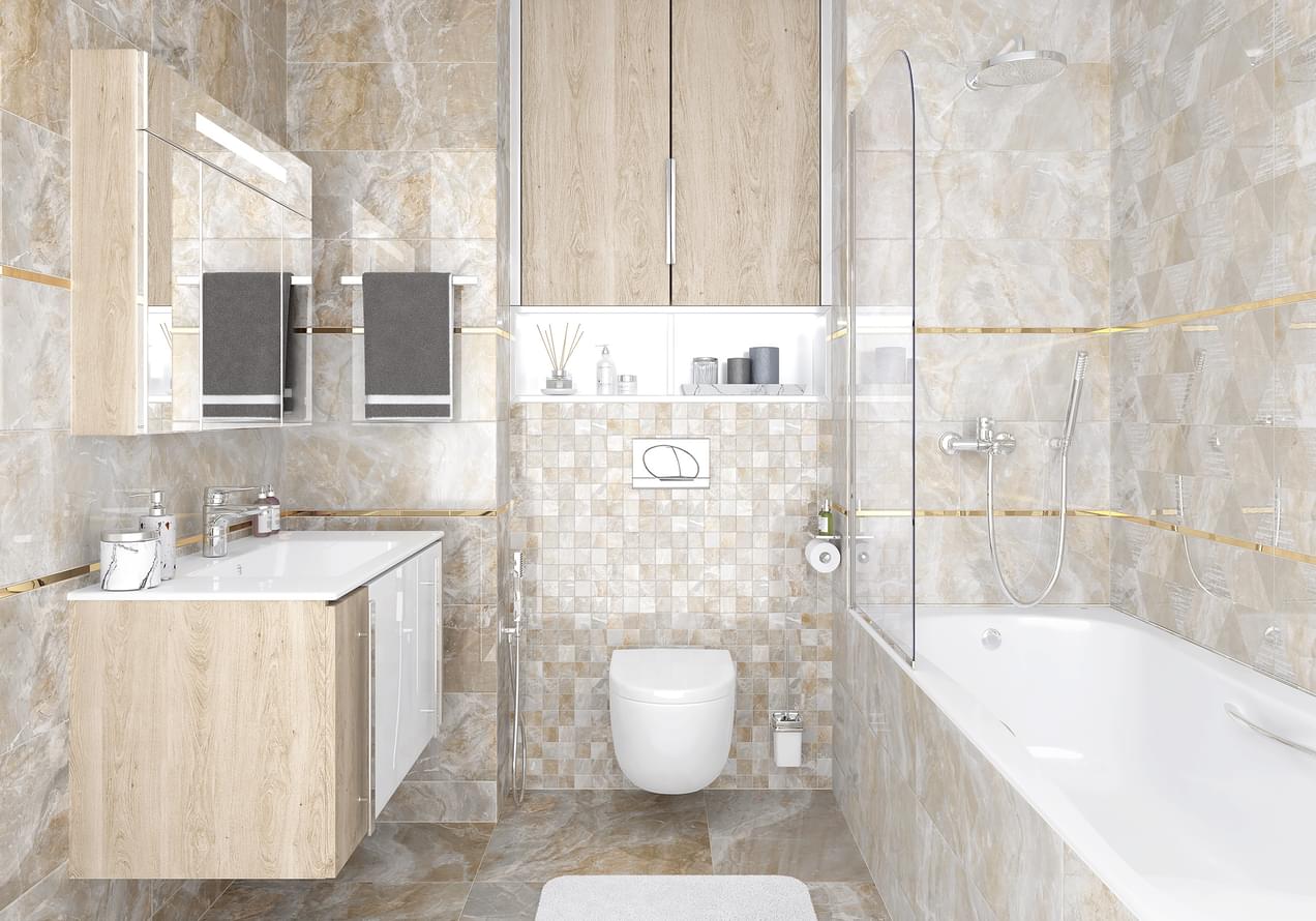 керамика фабрики Laparet коллекция Jasper