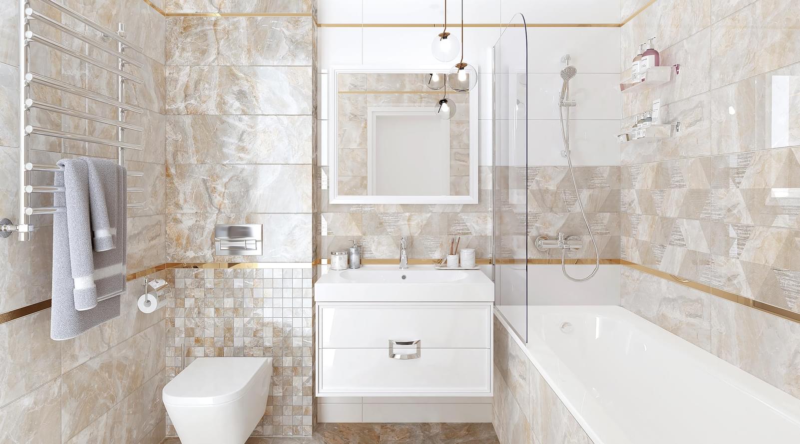 керамика фабрики Laparet коллекция Jasper