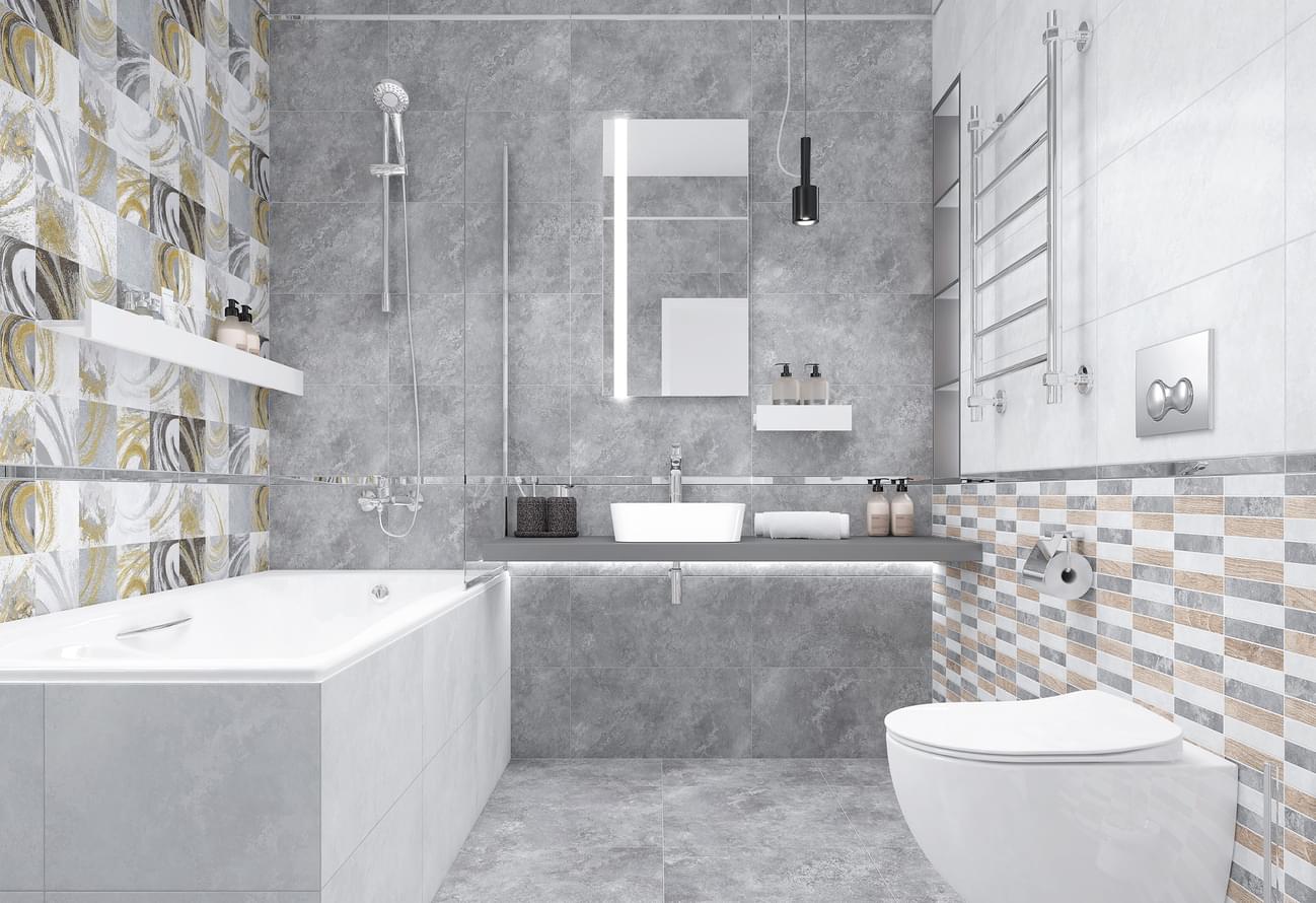 керамика фабрики Laparet коллекция Java