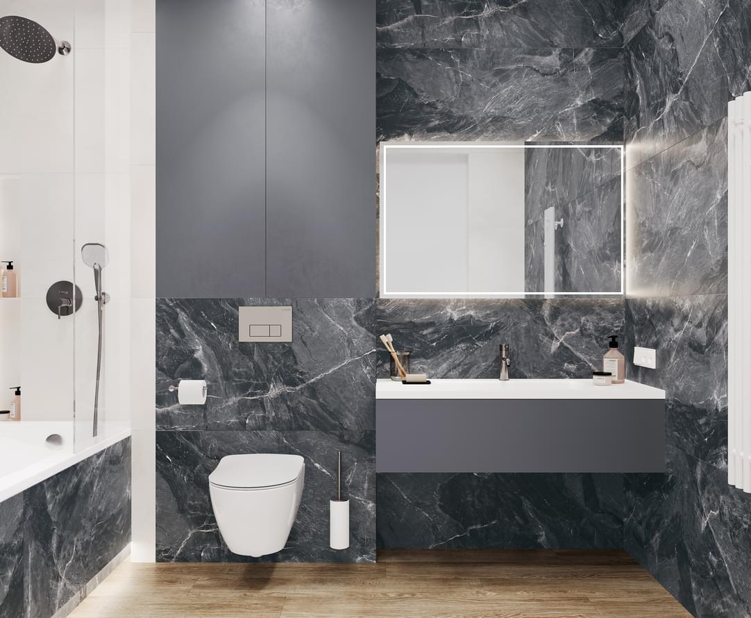 керамогранит фабрики Laparet коллекция Jerico