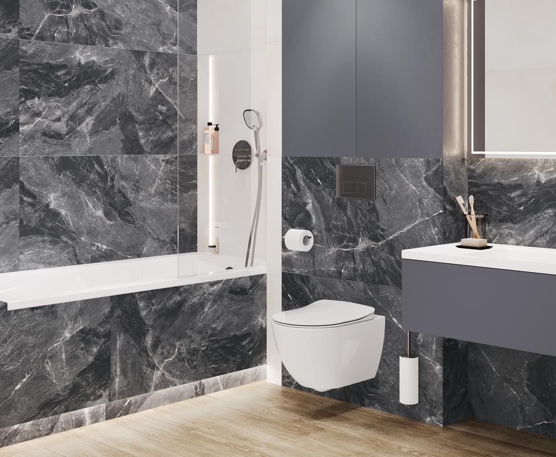 керамогранит фабрики Laparet коллекция Jerico