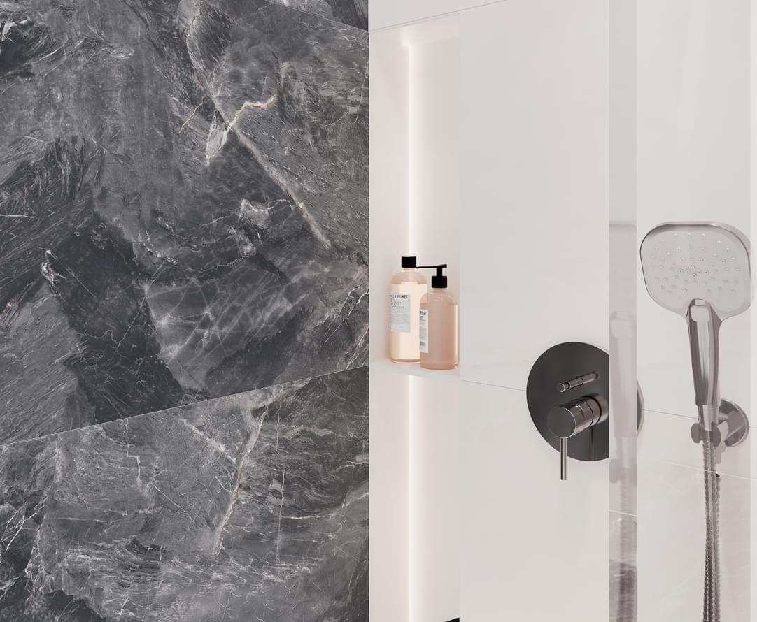 керамогранит фабрики Laparet коллекция Jerico