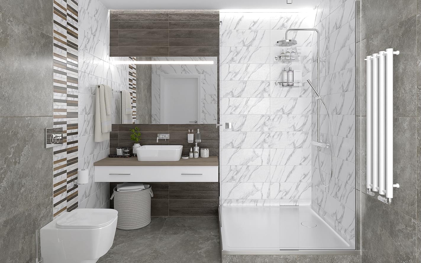 керамика фабрики Laparet коллекция Joy