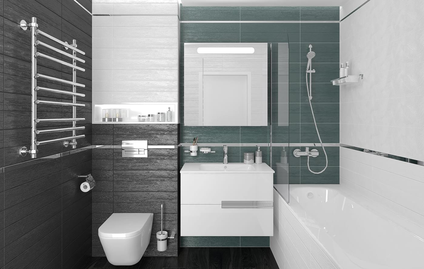 керамика фабрики Laparet коллекция Kopengagen