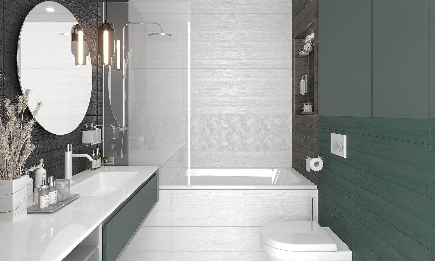 керамика фабрики Laparet коллекция Kopengagen