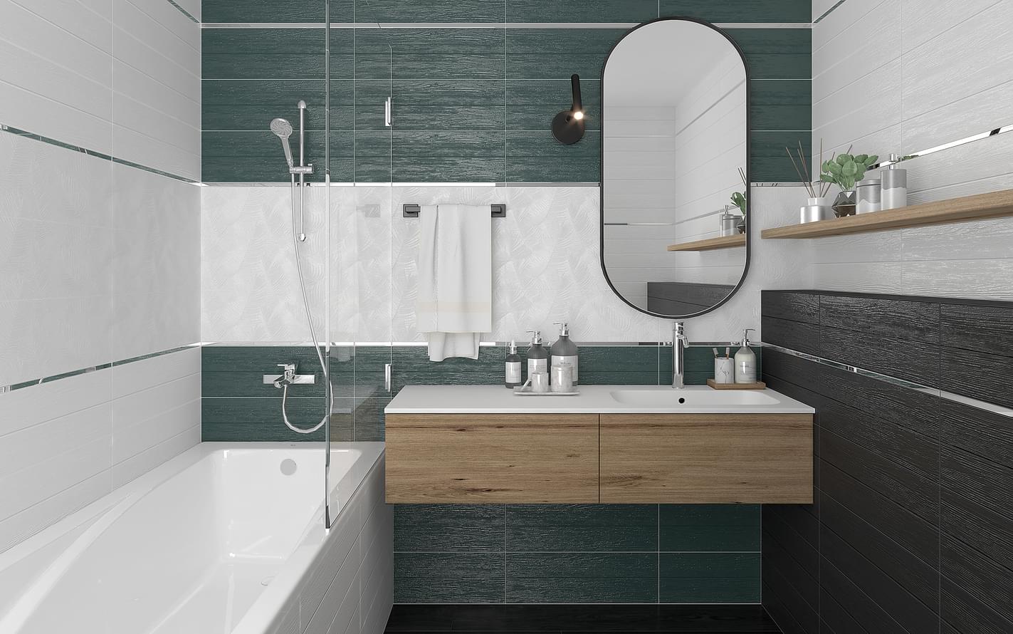 керамика фабрики Laparet коллекция Kopengagen