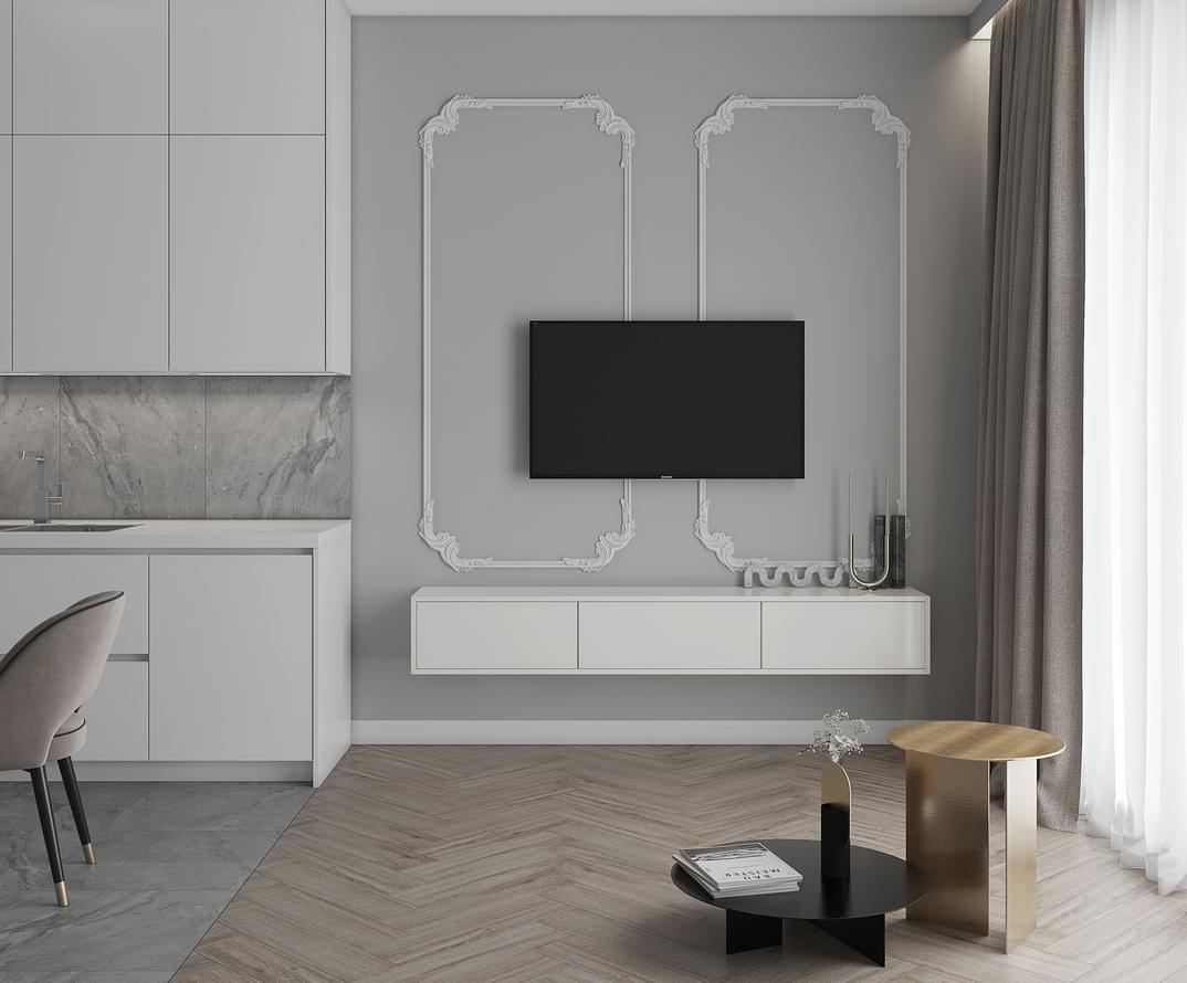 керамика фабрики Laparet коллекция Laurel