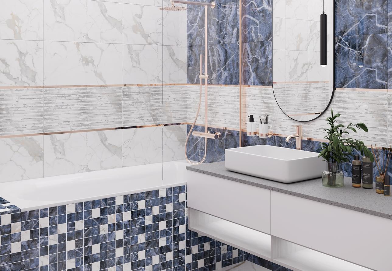 керамика фабрики Laparet коллекция Laurel