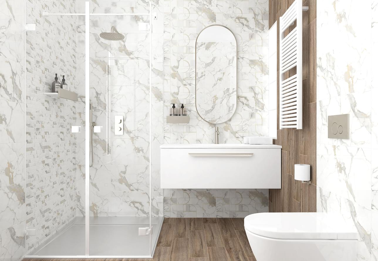 керамика фабрики Laparet коллекция Laurel