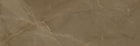 Плитка Laparet Lima Коричневый 25x75 см, поверхность глянец