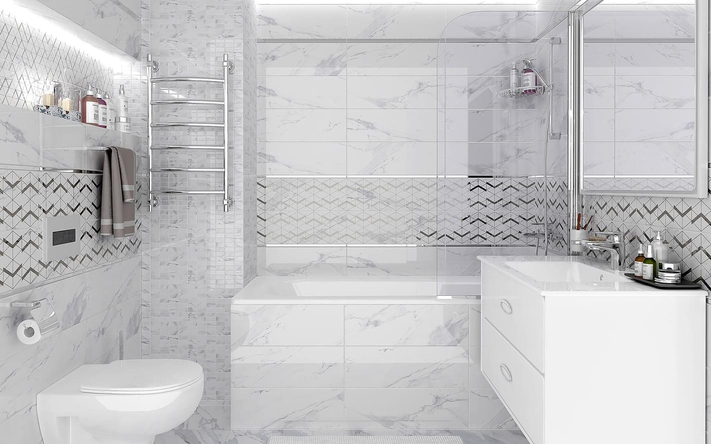 керамика фабрики Laparet коллекция Lord