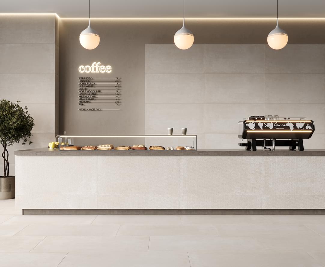 керамогранит фабрики Laparet коллекция Lucena