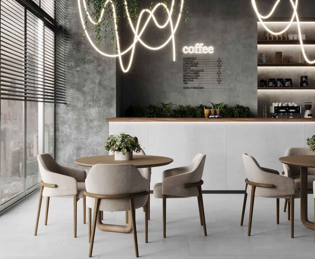 керамогранит фабрики Laparet коллекция Lucena