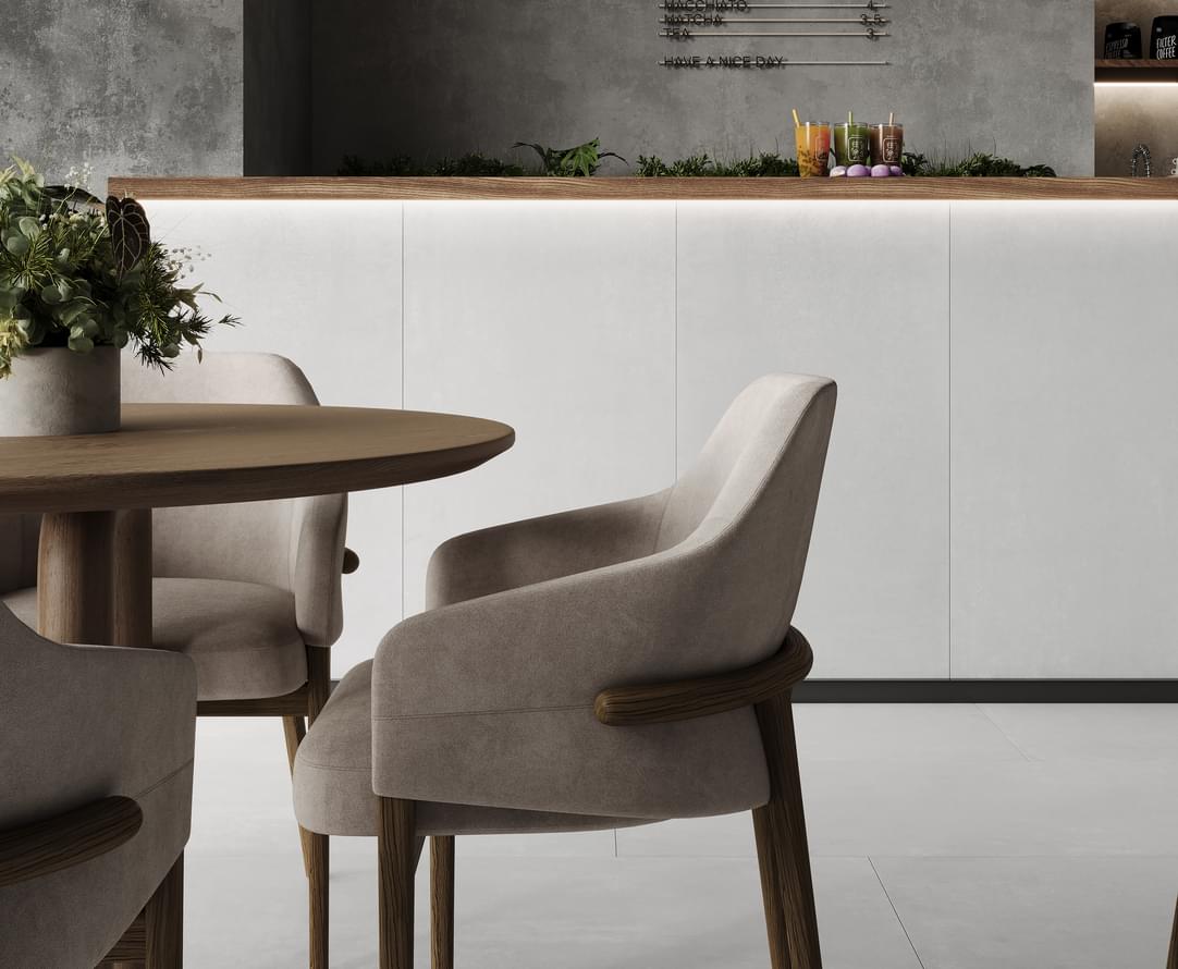 керамогранит фабрики Laparet коллекция Lucena