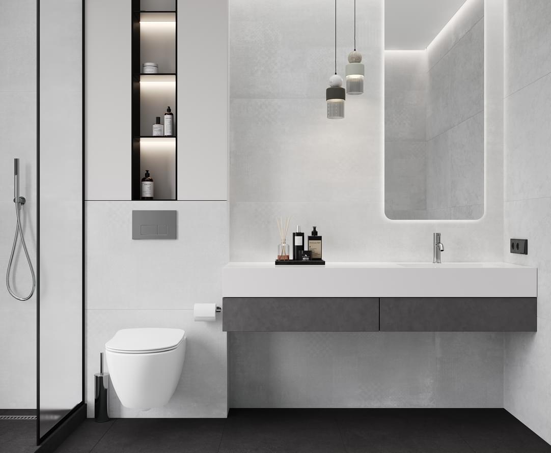 керамогранит фабрики Laparet коллекция Lucena