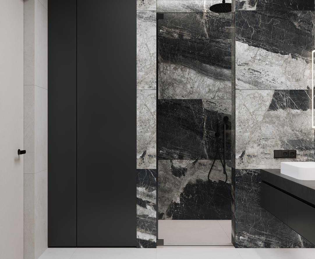 керамогранит фабрики Laparet коллекция Lunar